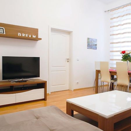 Exclusive Vienna Apartment Buitenkant foto
