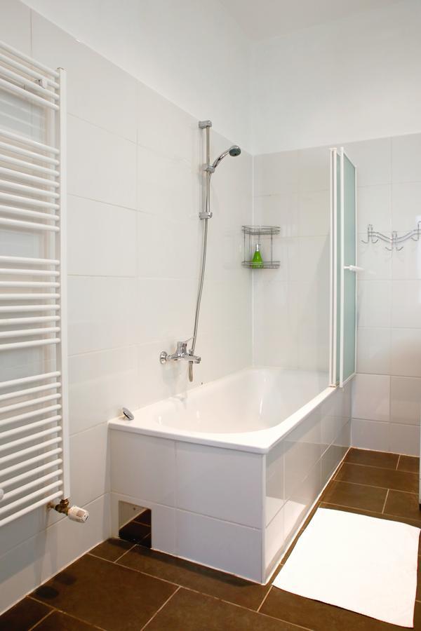 Exclusive Vienna Apartment Buitenkant foto