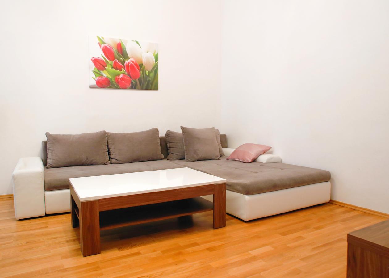 Exclusive Vienna Apartment Buitenkant foto