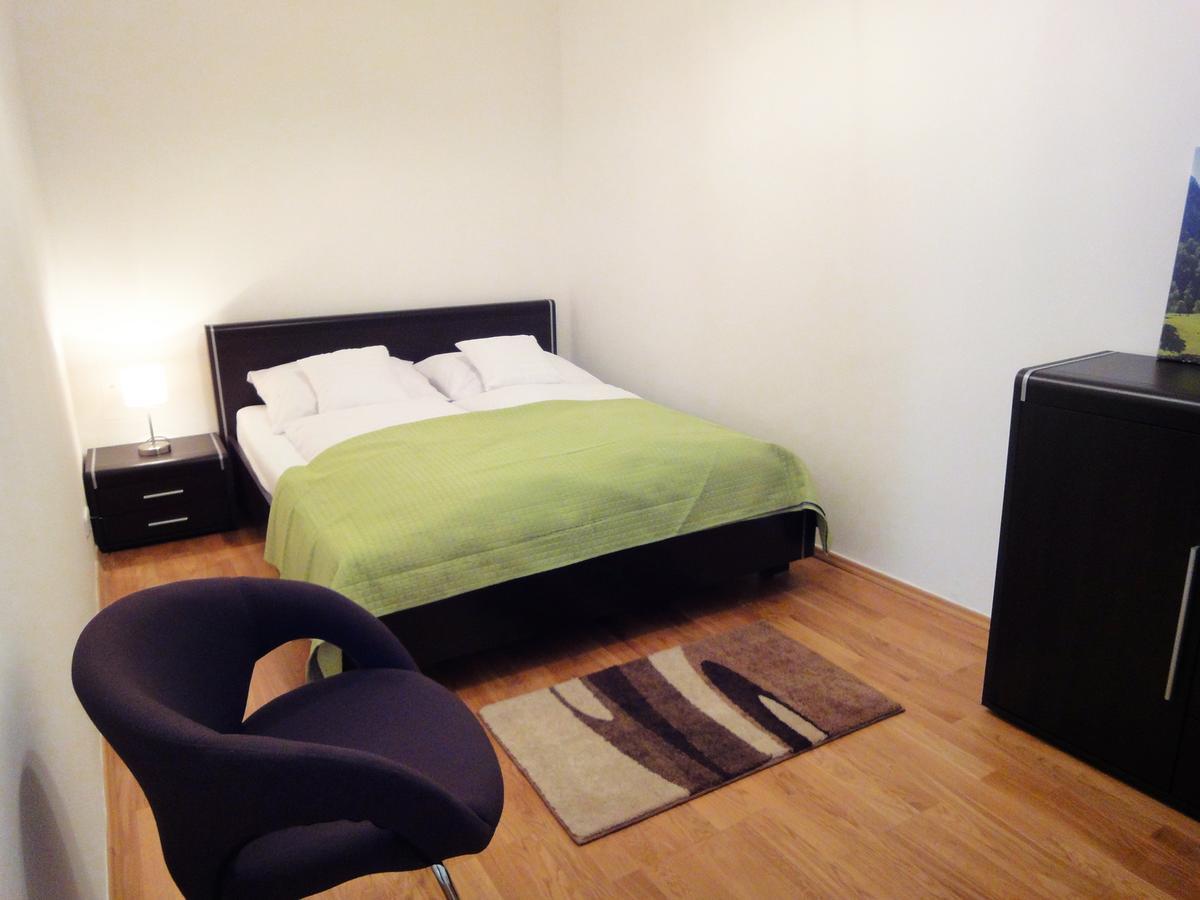 Exclusive Vienna Apartment Buitenkant foto